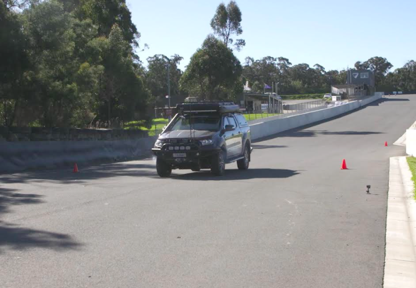 What causes brake fade and how to minimise it 4WD Industry News