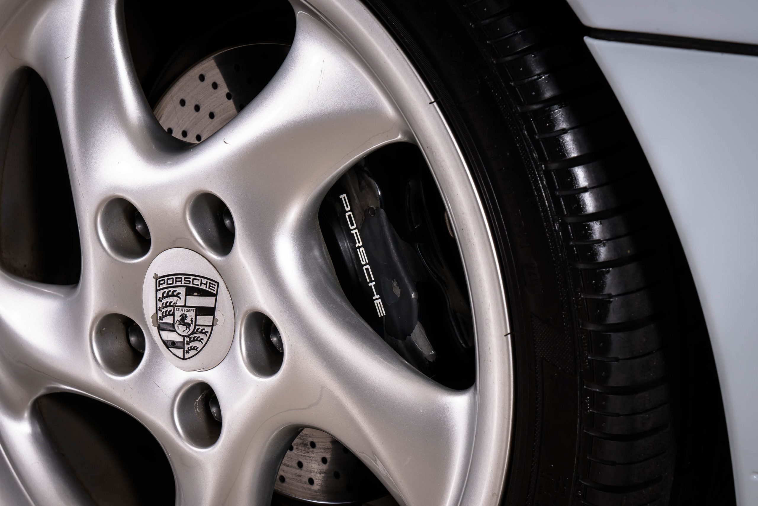 What causes brake dust and how to reduce it 4WD Industry News