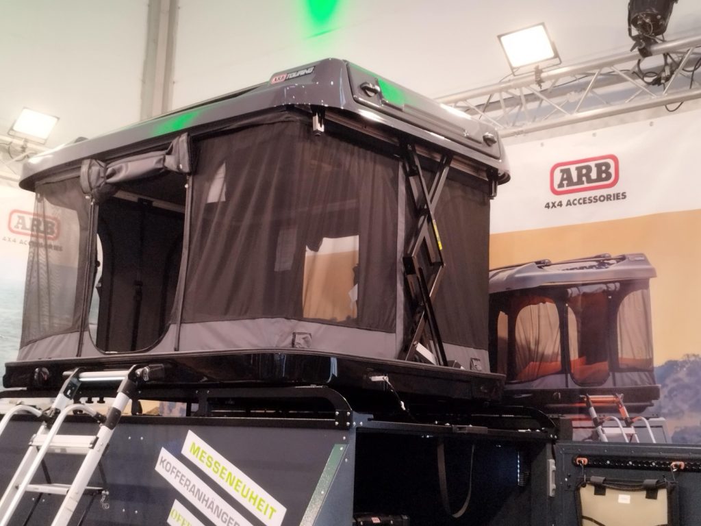 ARB Dusseldorf